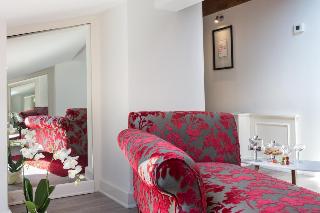 Residenza Castiglioni, Florence