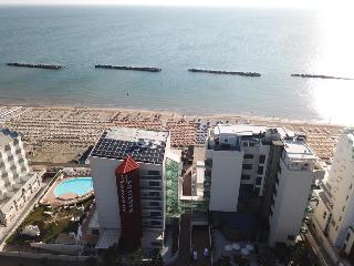 General view
 di Hotel Nautilus