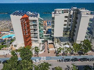 General view
 di Hotel Nautilus