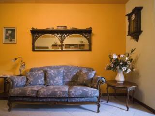 General view
 di B&B L' OLIMPO