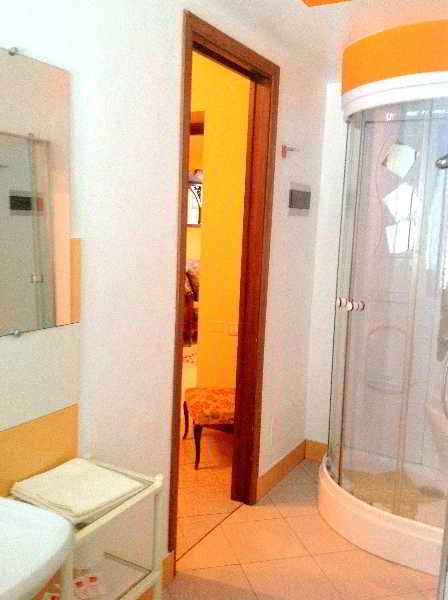 General view
 di B&B L' OLIMPO