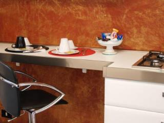 General view
 di B&B L' OLIMPO