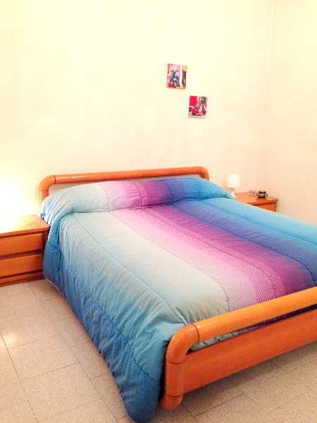 Room
 di B&B L' OLIMPO