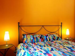 Room
 di B&B L' OLIMPO