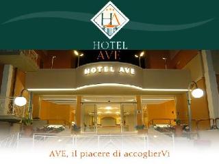 Pool
 di Hotel Ave