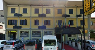 Hotel Ristorante Tre Leoni, Milan