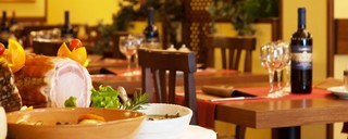 Hotel Ristorante Tre Leoni, Milan