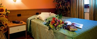 Hotel Ristorante Tre Leoni, Milan