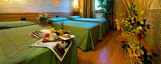 Hotel Ristorante Tre Leoni, Milan