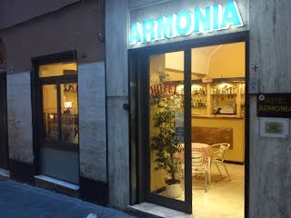 Lobby
 di Armonia