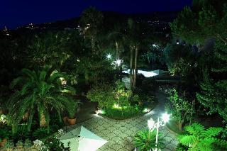 Villa Dei Darmiento, Sorrento