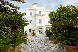 Villa Dei Darmiento, Sorrento