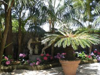 Villa Dei Darmiento, Sorrento