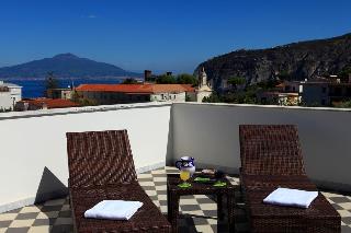 Villa Dei Darmiento, Sorrento