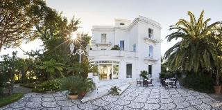 Villa Dei Darmiento, Sorrento