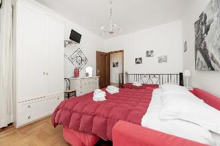 A Home For Holiday, Rome