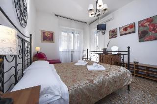 A Home For Holiday, Rome