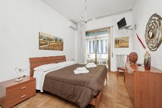 A Home For Holiday, Rome