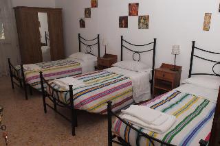 A Home For Holiday, Rome