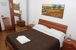 A Home For Holiday, Rome