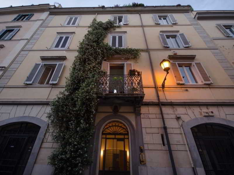 Imperial Fora Spacious Apartment, Rome