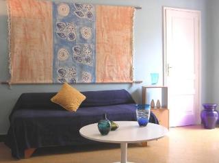 General view
 di Apartment In..Kiostro