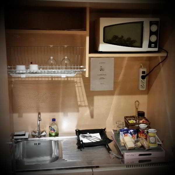 General view
 di Bed & No Breakfast Venice,