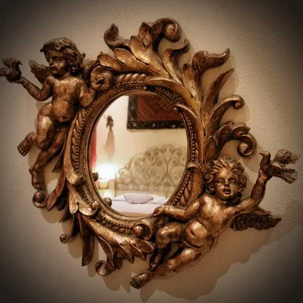 General view
 di Bed & No Breakfast Venice,