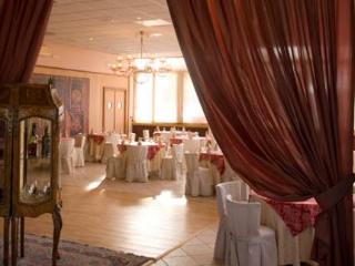 General view
 di Motel Aloisi