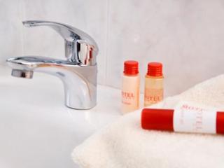 General view
 di Motel Aloisi