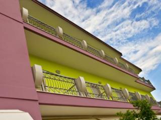 General view
 di Motel Aloisi