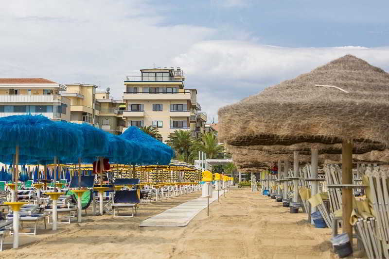 Hotel Maja, Abruzzo