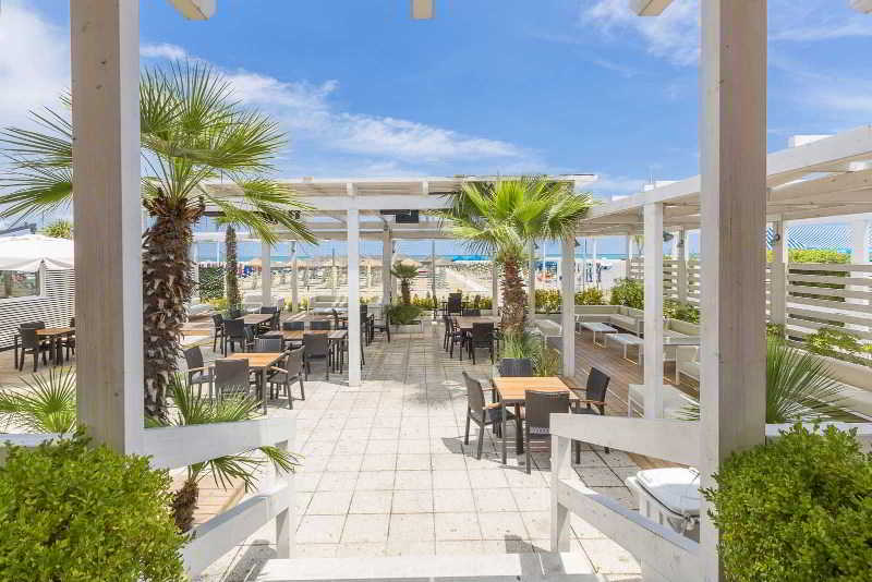 Hotel Maja, Abruzzo
