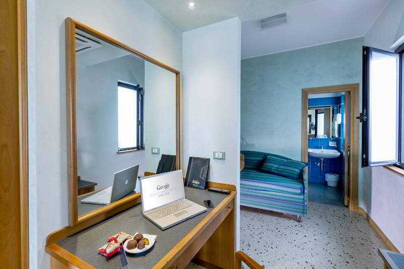Hotel Maja, Abruzzo