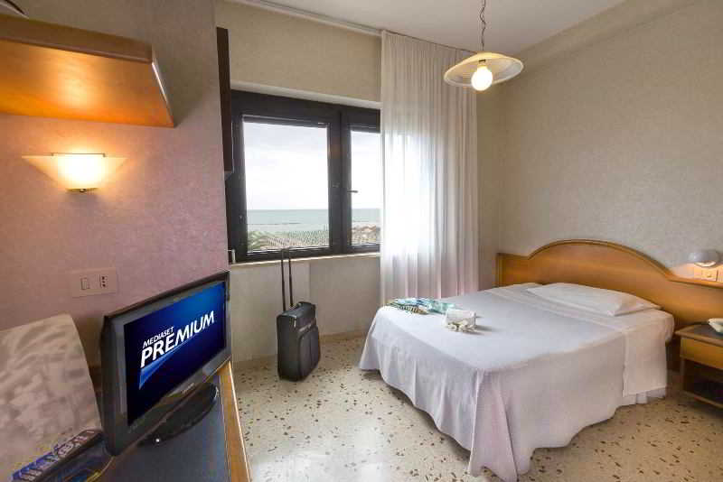 Hotel Maja, Abruzzo