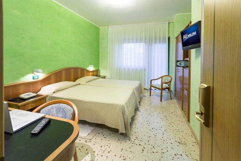 Hotel Maja, Abruzzo