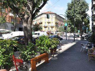 Libeccio B&B Milano, Milan