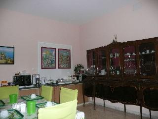 I Papiri, Naples