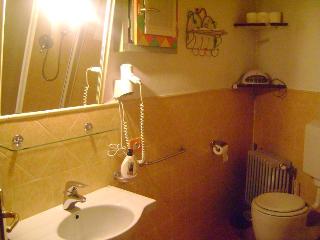 Ciccio B&B, Bergamo
