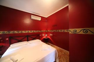 Ciccio B&B, Bergamo