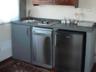 Room
 di B&B Altana Panoramic