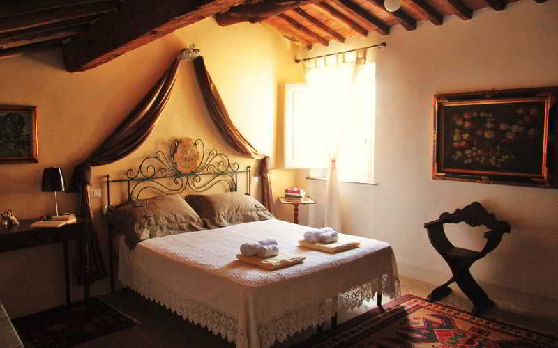 B&B Altana Panoramic, Lucca