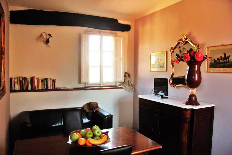 B&B Altana Panoramic, Lucca