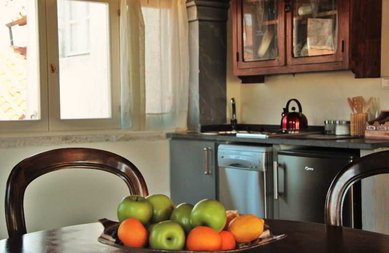 B&B Altana Panoramic, Lucca