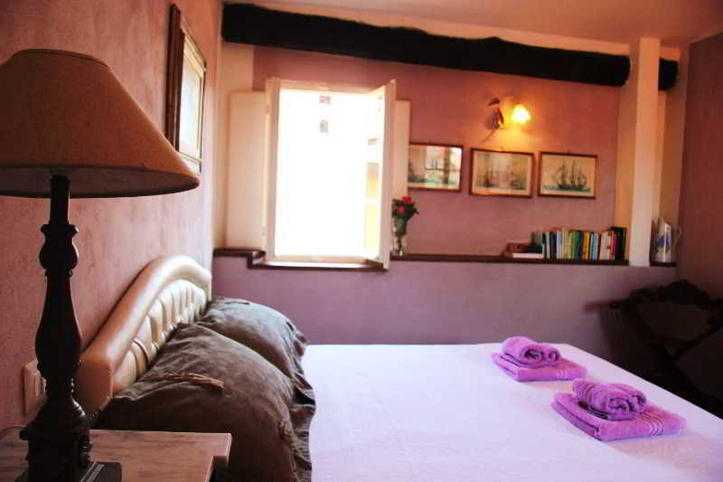 B&B Altana Panoramic, Lucca
