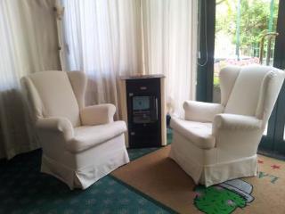 General view
 di Hotel La Capannina