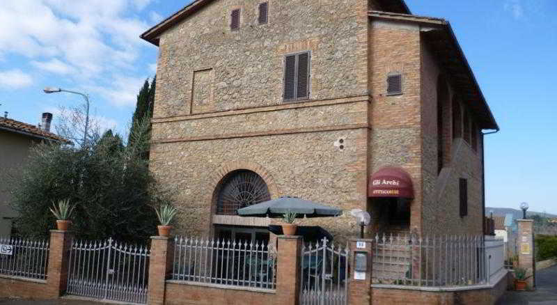 General view
 di B&B Gli Archi