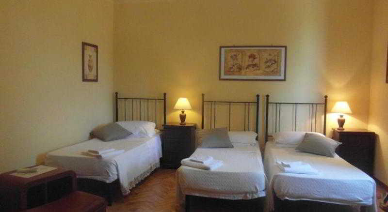 Room
 di B&B Gli Archi