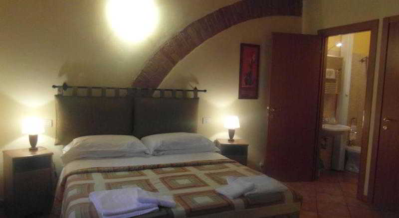 Room
 di B&B Gli Archi