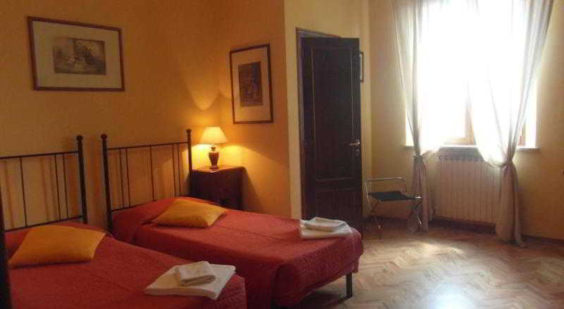 Room
 di B&B Gli Archi